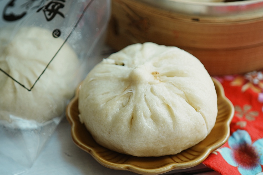 宅配網購包子「老上海包子」Joe是要對決和牛肉包榴蓮包神奇的滋味 宅配網購包子「老上海包子」Joe是要對決和牛肉包榴蓮包神奇的滋味