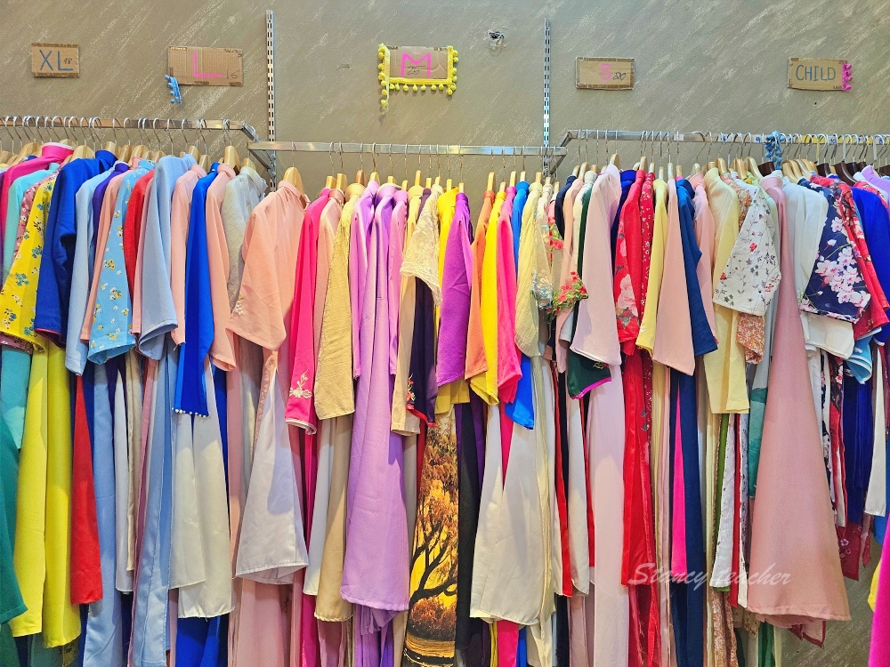 越南峴港奧黛服飾租借「越南峴港傳統服飾體驗」峴港咖啡店品嚐越南法國麵包+越式椰奶咖啡 越南峴港奧黛服飾租借「越南峴港傳統服飾體驗」峴港咖啡店品嚐越南法國麵包+越式椰奶咖啡