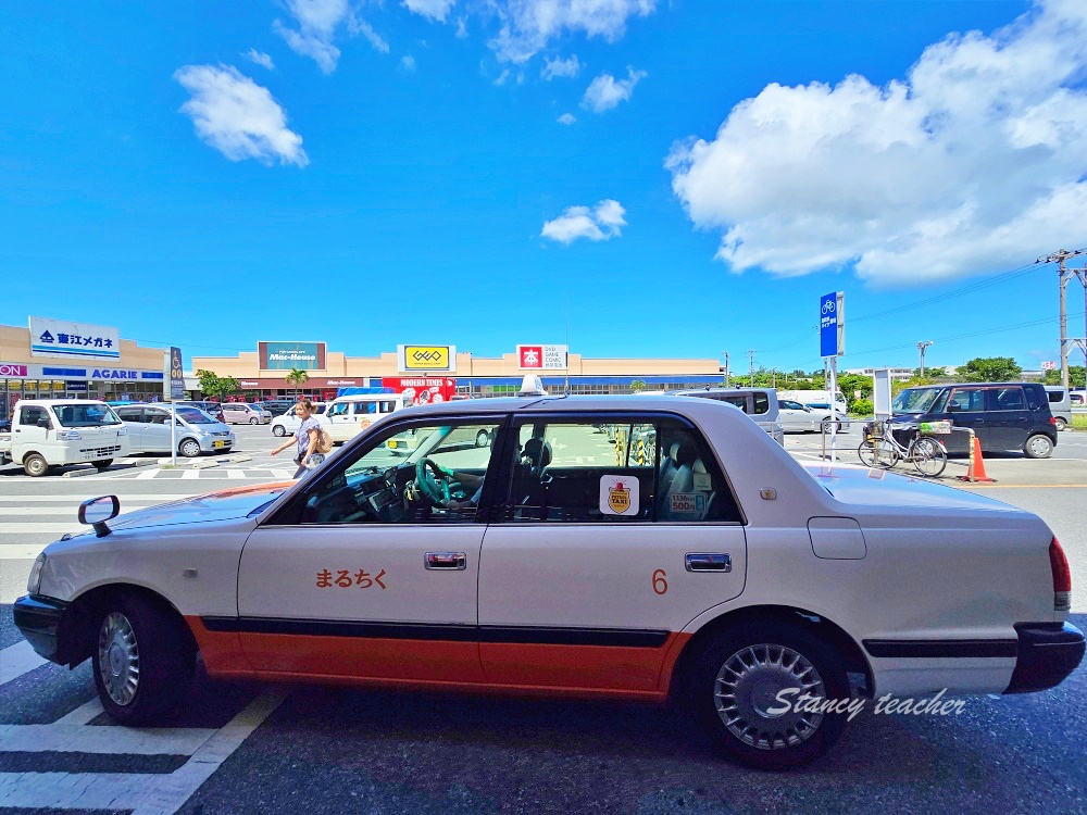 宮古島郵輪一日遊｜下船後景點、包車計程車、伊良部大橋、砂山海灘與超市採買路線