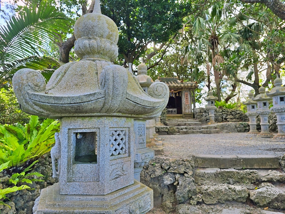 沖繩郵輪自由行「石垣島一日遊」最美海景必吃美食必買伴手禮一日遊行程