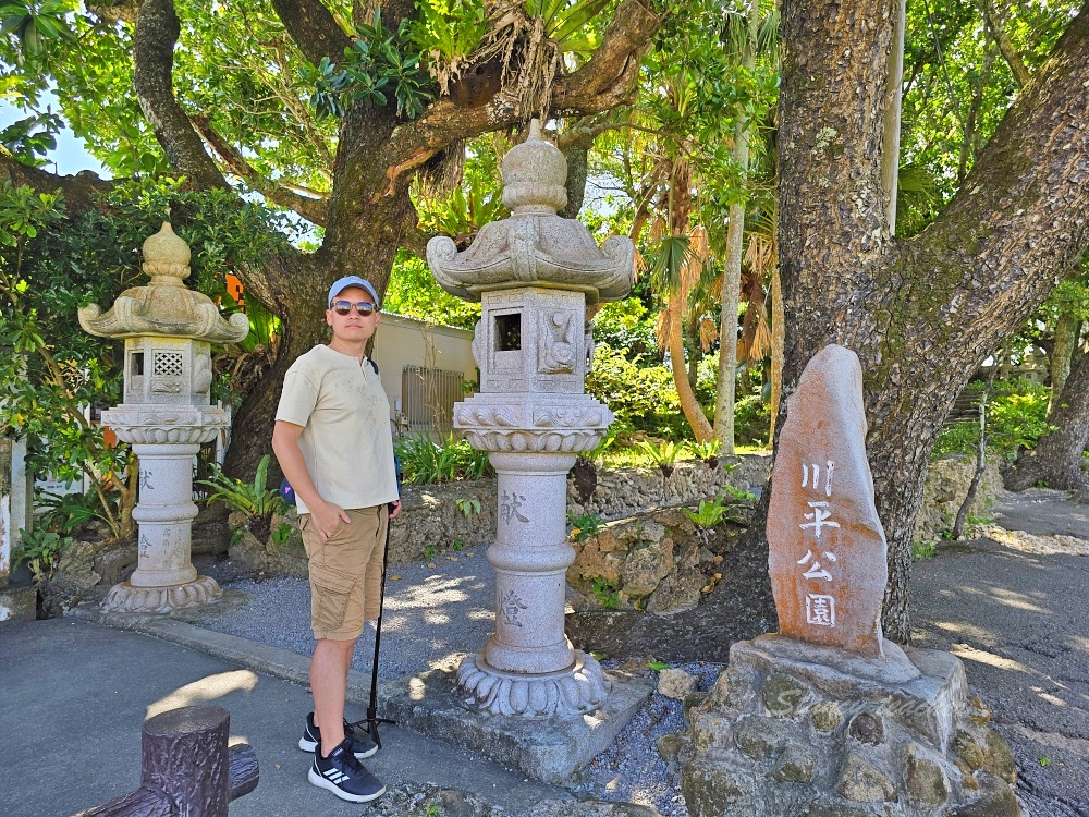 沖繩郵輪自由行「石垣島一日遊」最美海景必吃美食必買伴手禮一日遊行程 沖繩郵輪自由行「石垣島一日遊」最美海景必吃美食必買伴手禮一日遊行程