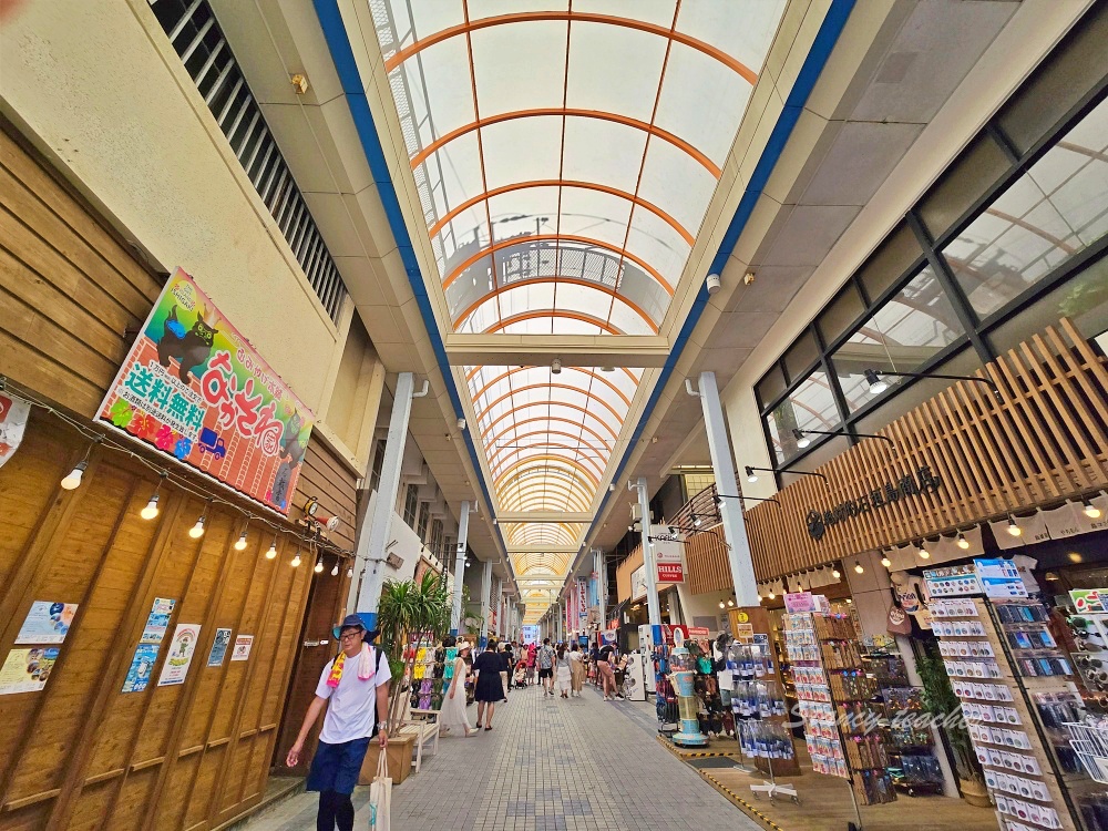 沖繩郵輪自由行「石垣島一日遊」最美海景必吃美食必買伴手禮一日遊行程