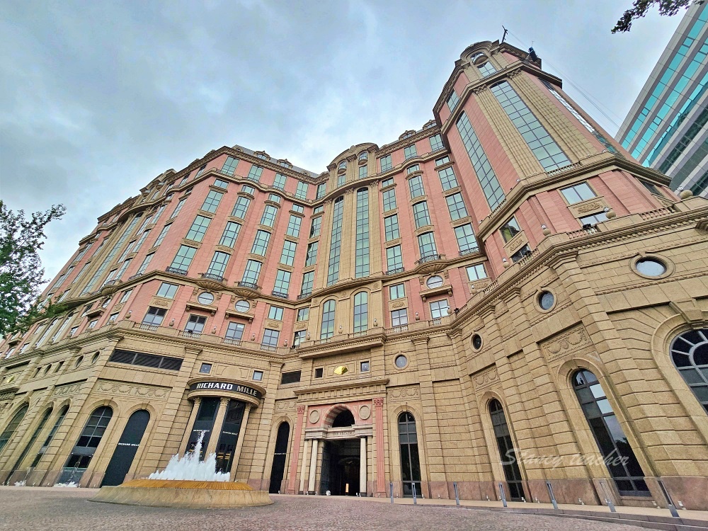 中山區南京復興站建案「紳藏」 英倫花園行館,制震綠建築周邊生活機能便利 中山區南京復興站建案「紳藏」 英倫花園行館,制震綠建築周邊生活機能便利