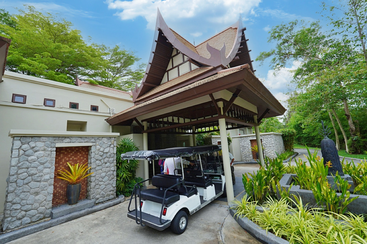 普吉島五星飯店推薦「Banyan Tree Phuket 普吉島悅榕莊」獨棟VILLA太享受 普吉島五星飯店推薦「Banyan Tree Phuket 普吉島悅榕莊」獨棟VILLA太享受