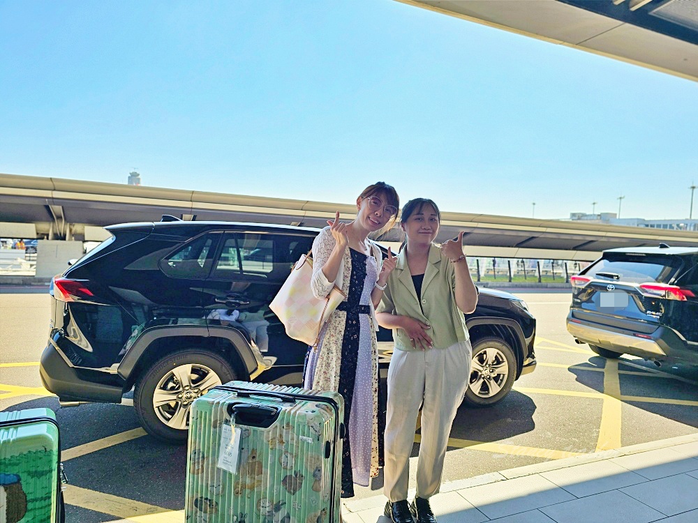 嘉君派車「機場接送服務、基隆港郵輪預約接送服務」女性專車完全禁菸車女司機細心又安心 嘉君派車「機場接送服務、基隆港郵輪預約接送服務」女性專車完全禁菸車女司機細心又安心