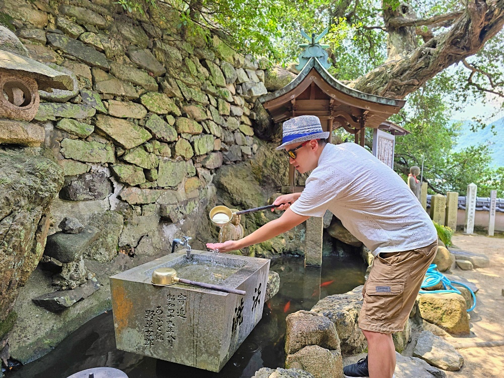 【廣島旅遊】「阿伏兔觀音」佇立懸崖海角上千年絕景寺廟驚見乳房御守太新奇此生必去 【廣島旅遊】「阿伏兔觀音」佇立懸崖海角上千年絕景寺廟驚見乳房御守太新奇此生必去