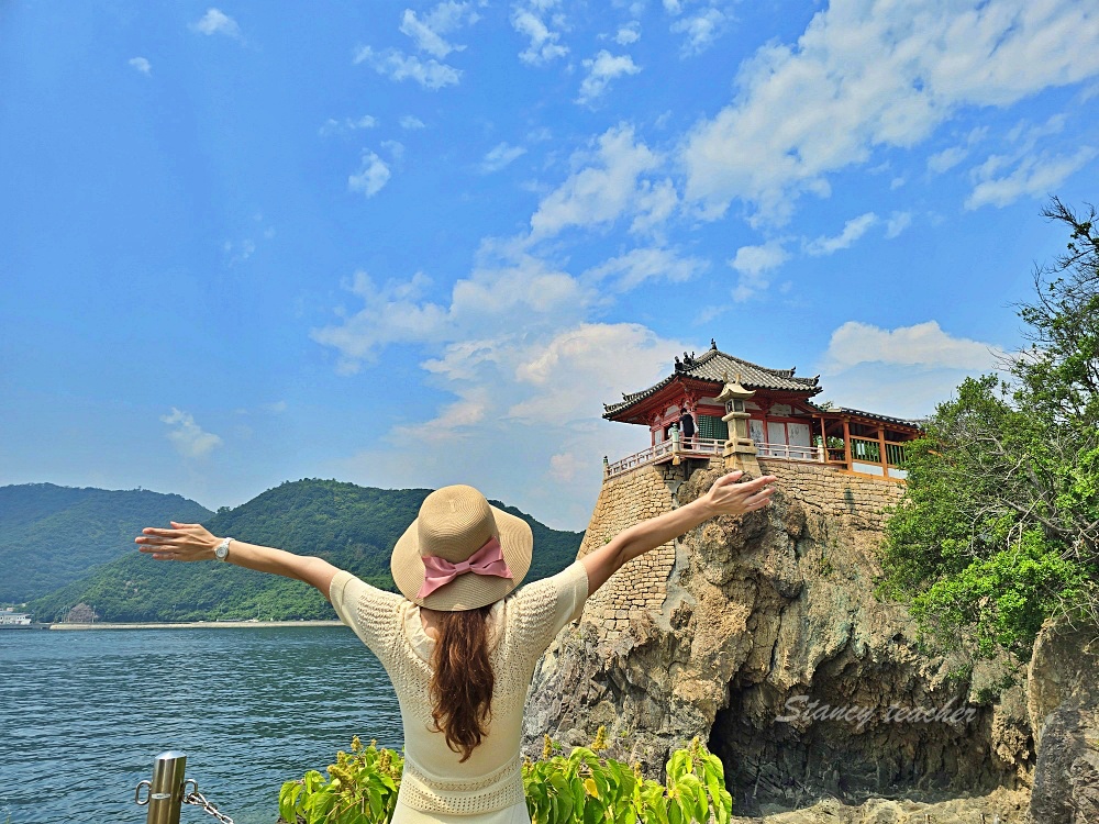 【廣島旅遊】「阿伏兔觀音」佇立懸崖海角上千年絕景寺廟驚見乳房御守太新奇此生必去 【廣島旅遊】「阿伏兔觀音」佇立懸崖海角上千年絕景寺廟驚見乳房御守太新奇此生必去