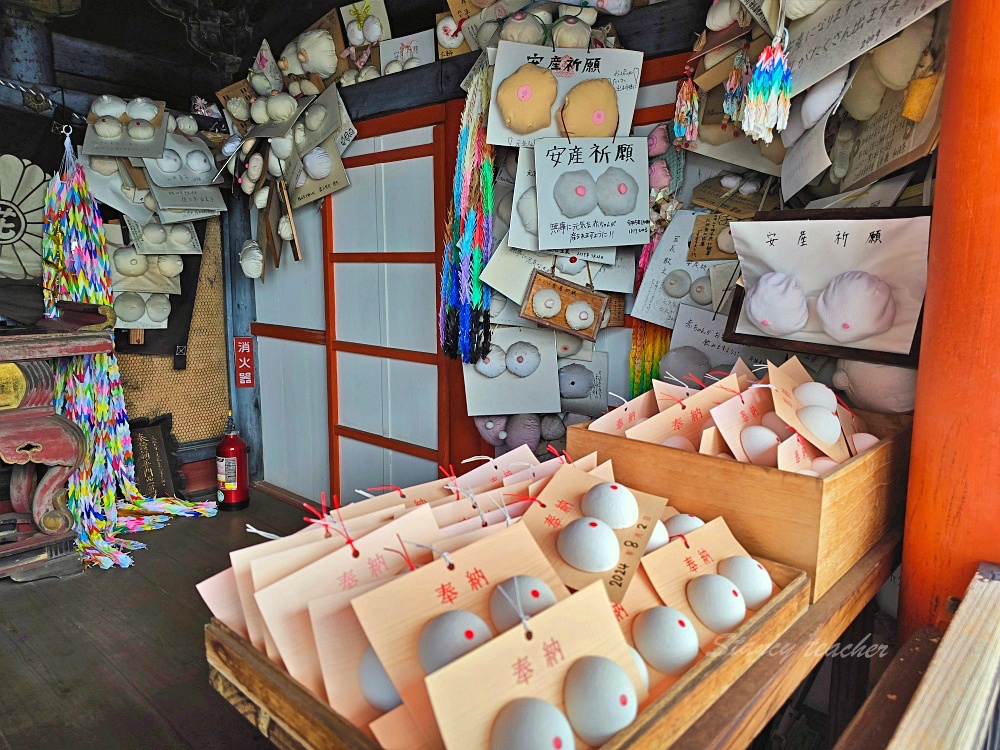 【廣島旅遊】「阿伏兔觀音」佇立懸崖海角上千年絕景寺廟驚見乳房御守太新奇此生必去 【廣島旅遊】「阿伏兔觀音」佇立懸崖海角上千年絕景寺廟驚見乳房御守太新奇此生必去