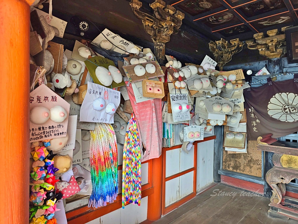 【廣島旅遊】「阿伏兔觀音」佇立懸崖海角上千年絕景寺廟驚見乳房御守太新奇此生必去