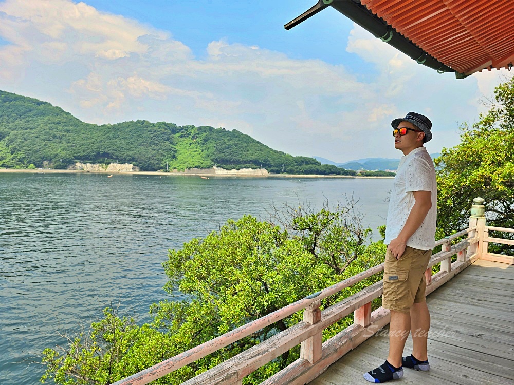 【廣島旅遊】「阿伏兔觀音」佇立懸崖海角上千年絕景寺廟驚見乳房御守太新奇此生必去 【廣島旅遊】「阿伏兔觀音」佇立懸崖海角上千年絕景寺廟驚見乳房御守太新奇此生必去