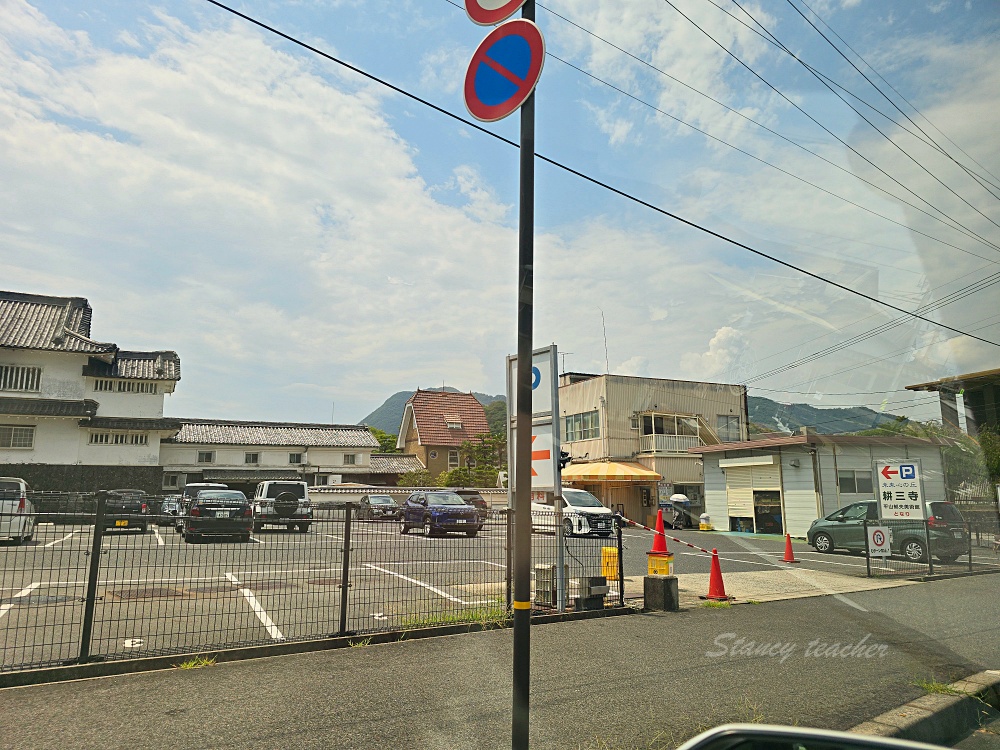 【廣島旅遊】廣島自由行景點「耕三寺-未來心之丘」戀戀希臘風走進白色大理石的夢幻國度太不可思議啦！