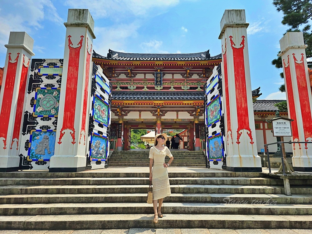 【廣島旅遊】廣島自由行景點「耕三寺-未來心之丘」戀戀希臘風走進白色大理石的夢幻國度太不可思議啦! 【廣島旅遊】廣島自由行景點「耕三寺-未來心之丘」戀戀希臘風走進白色大理石的夢幻國度太不可思議啦!