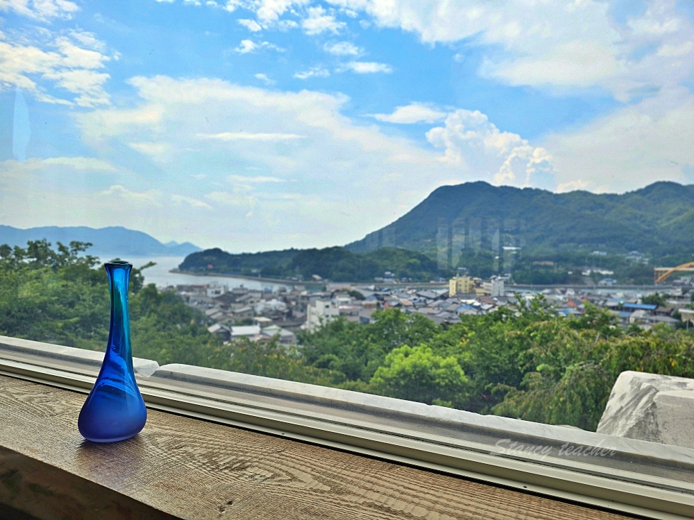 【廣島旅遊】廣島自由行景點「耕三寺-未來心之丘」戀戀希臘風走進白色大理石的夢幻國度太不可思議啦! 【廣島旅遊】廣島自由行景點「耕三寺-未來心之丘」戀戀希臘風走進白色大理石的夢幻國度太不可思議啦!