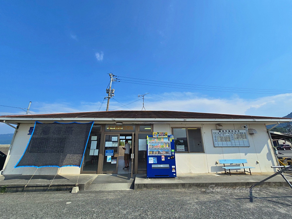 【廣島旅遊】廣島兔子島「大久野島休暇村住宿一泊二食」不跟團自駕坐船登島超EASY