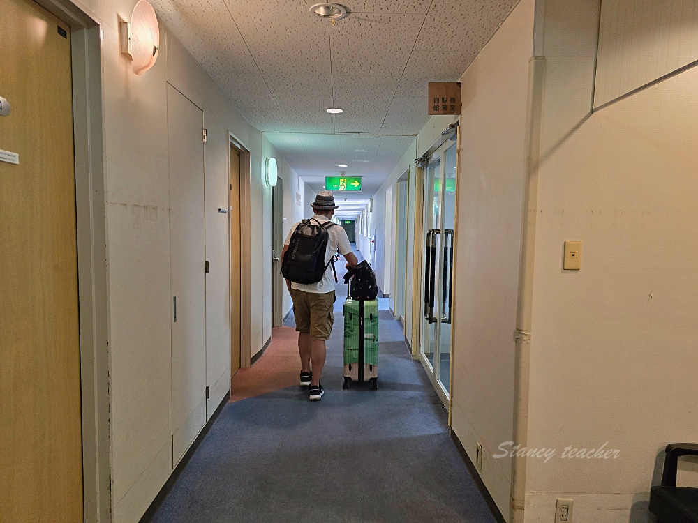 【廣島旅遊】廣島兔子島「大久野島休暇村住宿一泊二食」不跟團自駕坐船登島超EASY