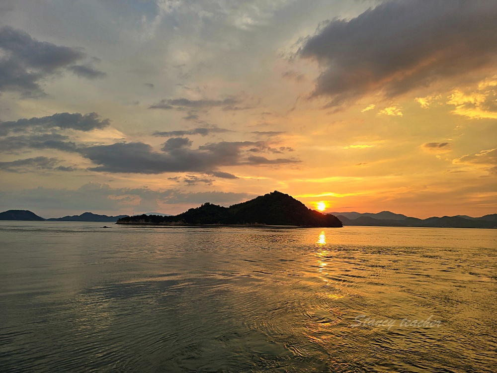 【廣島旅遊】廣島兔子島「大久野島休暇村住宿一泊二食」不跟團自駕坐船登島超EASY