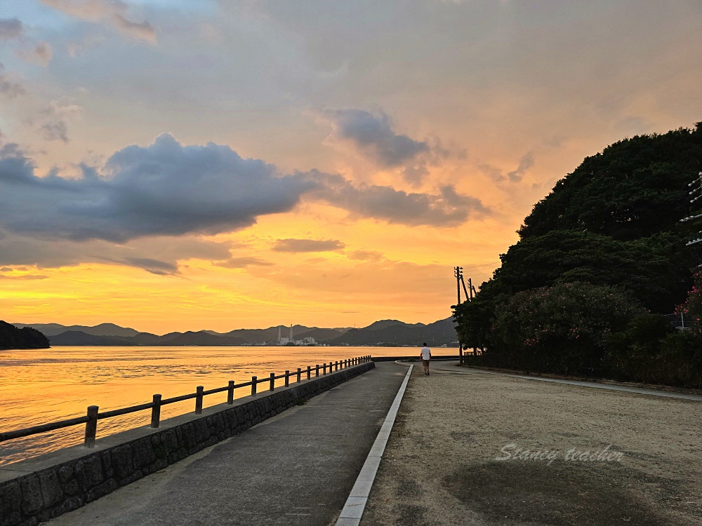 【廣島旅遊】廣島兔子島「大久野島休暇村住宿一泊二食」不跟團自駕坐船登島超EASY