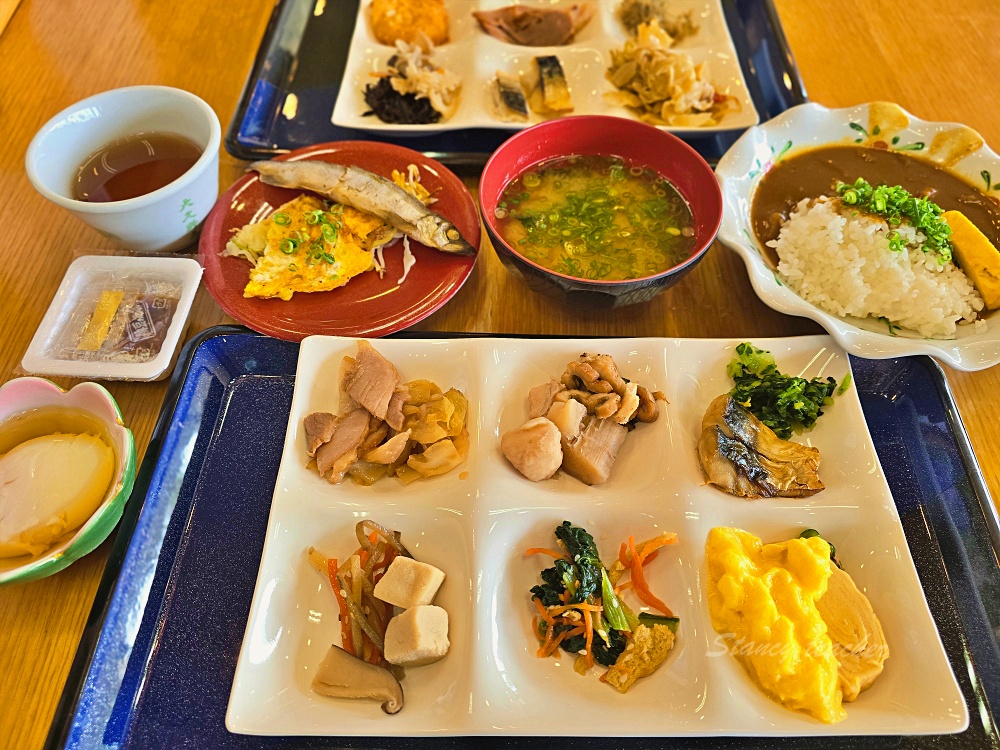 【廣島旅遊】廣島兔子島「大久野島休暇村住宿一泊二食」不跟團自駕坐船登島超EASY