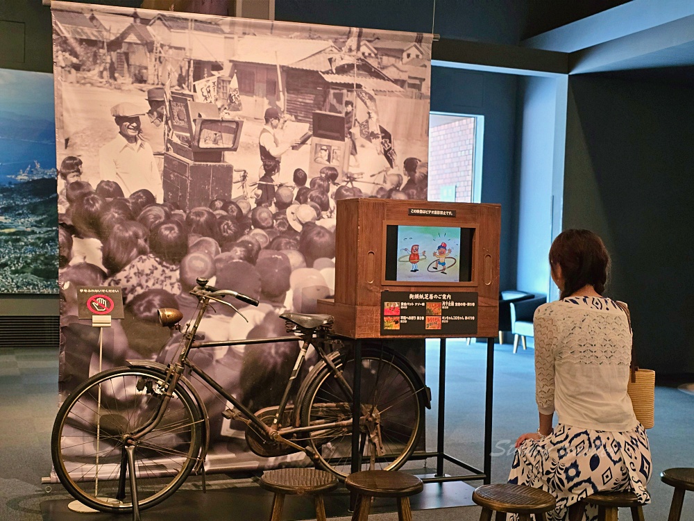 【廣島旅遊】廣島自由行景點「大和博物館」吳市海事歷史科學館軍事迷必訪海神有夠帥