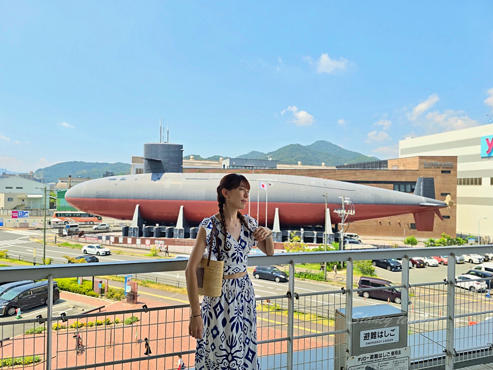 【廣島旅遊】廣島自由行景點「大和博物館」吳市海事歷史科學館軍事迷必訪海神有夠帥 【廣島旅遊】廣島自由行景點「大和博物館」吳市海事歷史科學館軍事迷必訪海神有夠帥