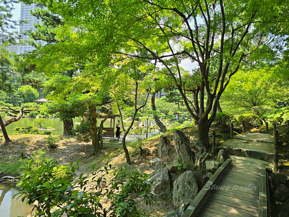 廣島縮景園|廣島市區必訪日式庭園景點!交通門票+跨虹橋拍照亮點一次整理 廣島縮景園|廣島市區必訪日式庭園景點!交通門票+跨虹橋拍照亮點一次整理