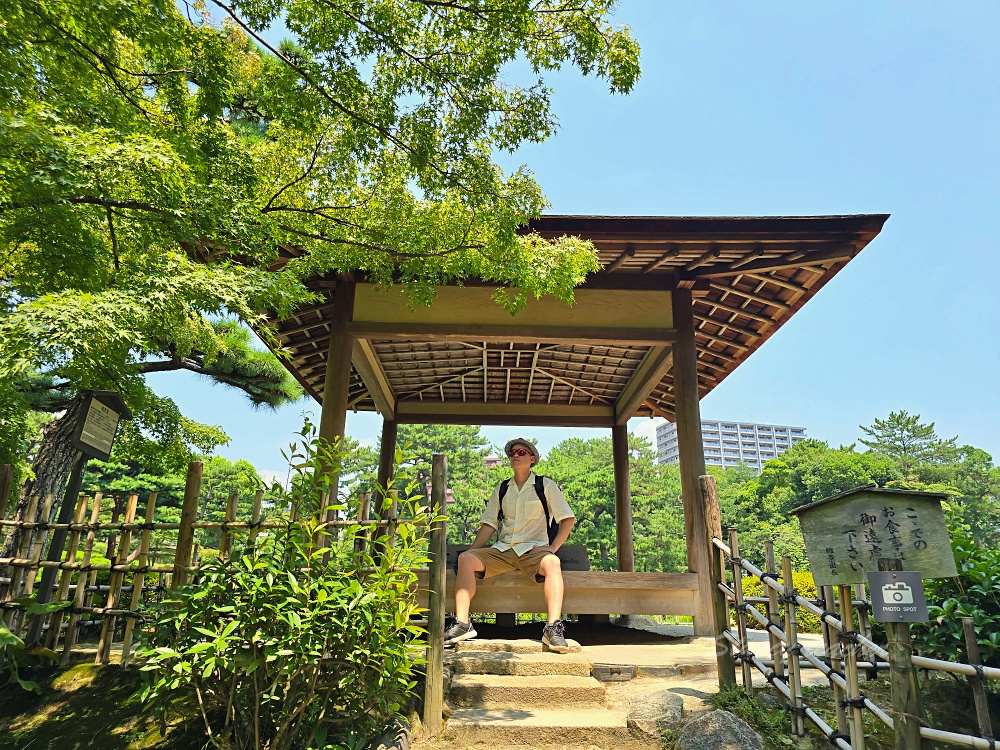 廣島縮景園|廣島市區必訪日式庭園景點!交通門票+跨虹橋拍照亮點一次整理 廣島縮景園|廣島市區必訪日式庭園景點!交通門票+跨虹橋拍照亮點一次整理