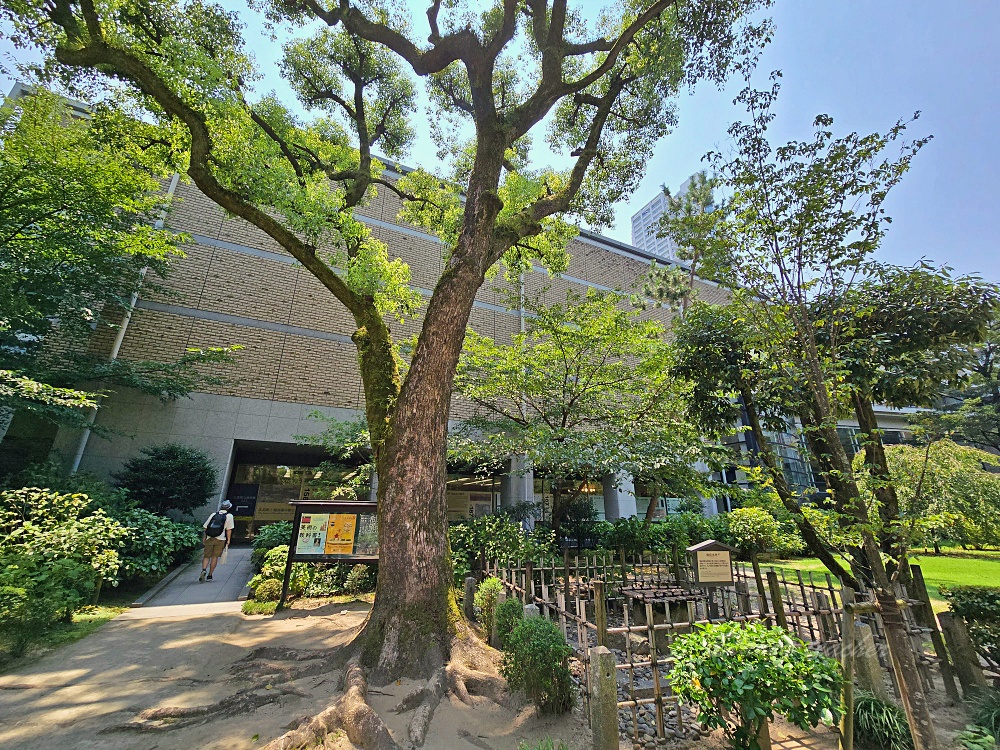 廣島縮景園|廣島市區必訪日式庭園景點!交通門票+跨虹橋拍照亮點一次整理 廣島縮景園|廣島市區必訪日式庭園景點!交通門票+跨虹橋拍照亮點一次整理