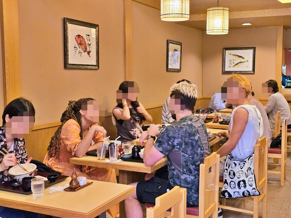 廣島美食必吃廣島烤星鰻飯「宮島Iwamura 御食事処 岩むら」烤星鰻飯牡蠣烏龍麵套餐太划算單點大滿足 廣島美食必吃廣島烤星鰻飯「宮島Iwamura 御食事処 岩むら」烤星鰻飯牡蠣烏龍麵套餐太划算單點大滿足