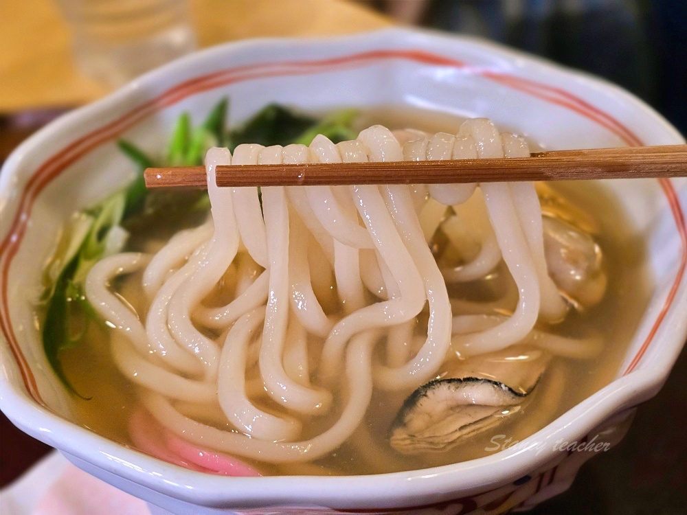 廣島美食必吃廣島烤星鰻飯「宮島Iwamura 御食事処 岩むら」烤星鰻飯牡蠣烏龍麵套餐太划算單點大滿足 廣島美食必吃廣島烤星鰻飯「宮島Iwamura 御食事処 岩むら」烤星鰻飯牡蠣烏龍麵套餐太划算單點大滿足