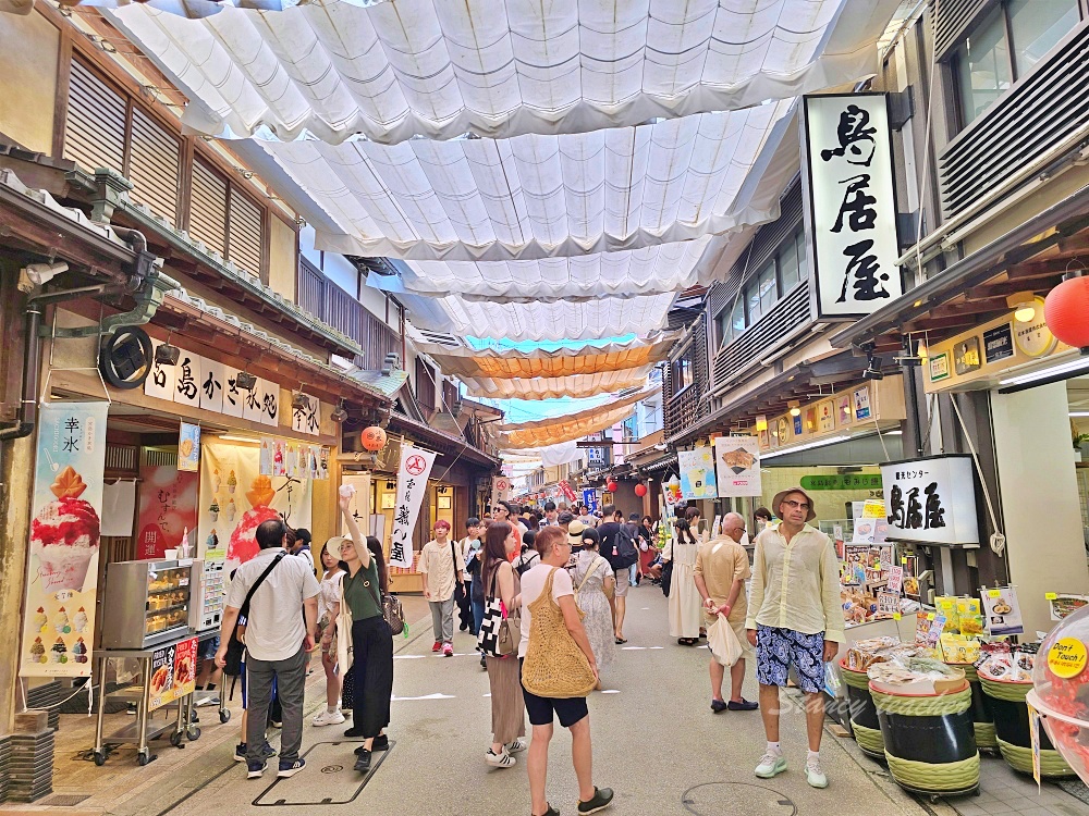 廣島美食必吃廣島烤星鰻飯「宮島Iwamura 御食事処 岩むら」烤星鰻飯牡蠣烏龍麵套餐太划算單點大滿足 廣島美食必吃廣島烤星鰻飯「宮島Iwamura 御食事処 岩むら」烤星鰻飯牡蠣烏龍麵套餐太划算單點大滿足