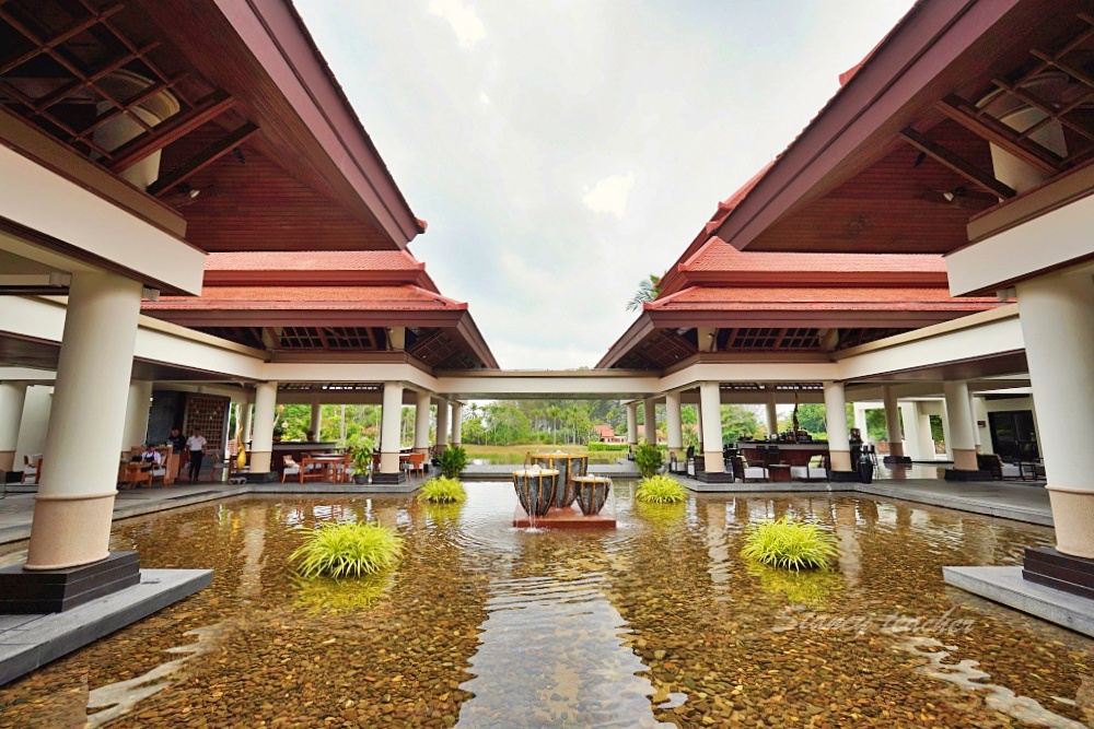 普吉島五星飯店推薦「Banyan Tree Phuket 普吉島悅榕莊」獨棟VILLA太享受 普吉島五星飯店推薦「Banyan Tree Phuket 普吉島悅榕莊」獨棟VILLA太享受