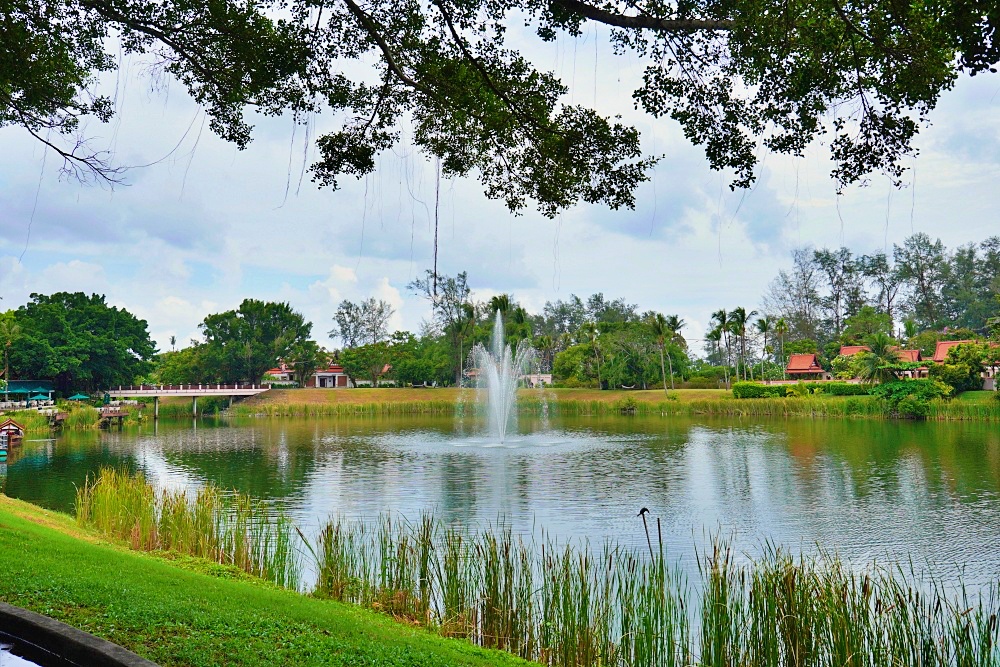 普吉島五星飯店推薦「Banyan Tree Phuket 普吉島悅榕莊」獨棟VILLA太享受 普吉島五星飯店推薦「Banyan Tree Phuket 普吉島悅榕莊」獨棟VILLA太享受