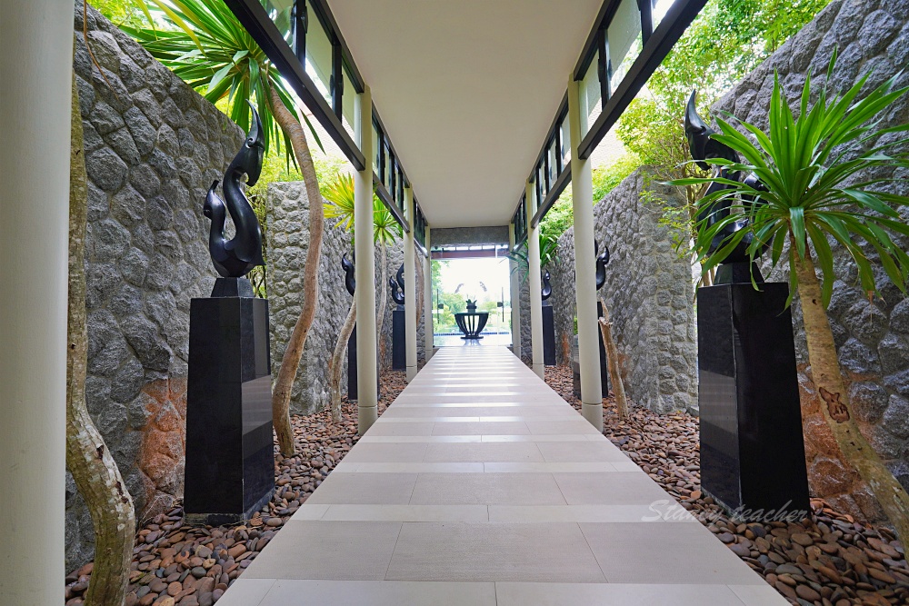 普吉島五星飯店推薦「Banyan Tree Phuket 普吉島悅榕莊」獨棟VILLA太享受 普吉島五星飯店推薦「Banyan Tree Phuket 普吉島悅榕莊」獨棟VILLA太享受