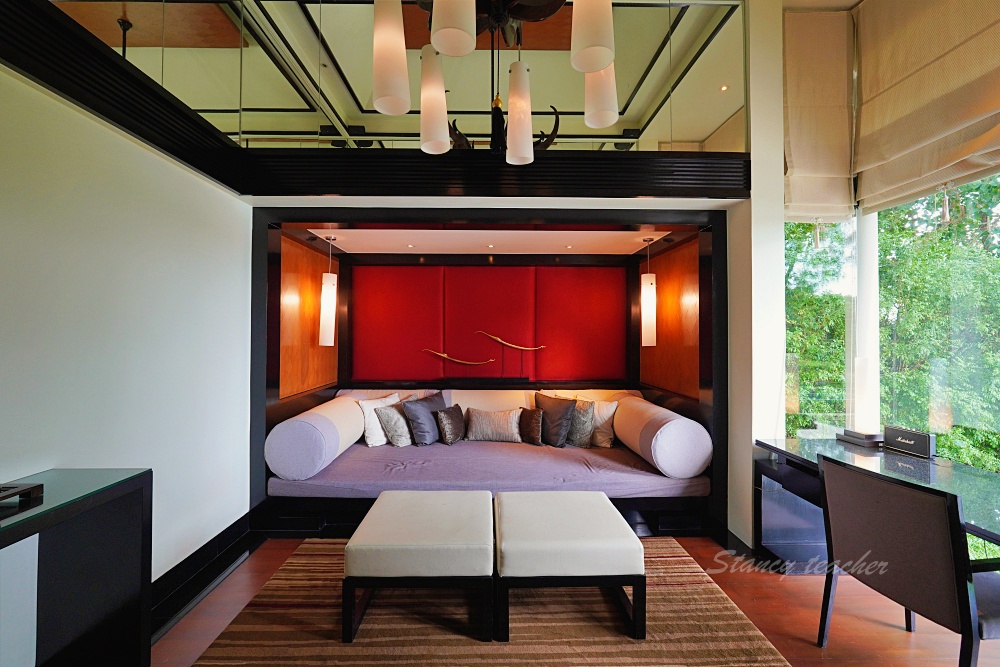 普吉島五星飯店推薦「Banyan Tree Phuket 普吉島悅榕莊」獨棟VILLA太享受 普吉島五星飯店推薦「Banyan Tree Phuket 普吉島悅榕莊」獨棟VILLA太享受