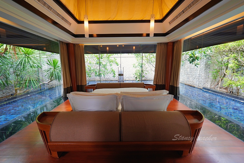 普吉島五星飯店推薦「Banyan Tree Phuket 普吉島悅榕莊」獨棟VILLA太享受 普吉島五星飯店推薦「Banyan Tree Phuket 普吉島悅榕莊」獨棟VILLA太享受