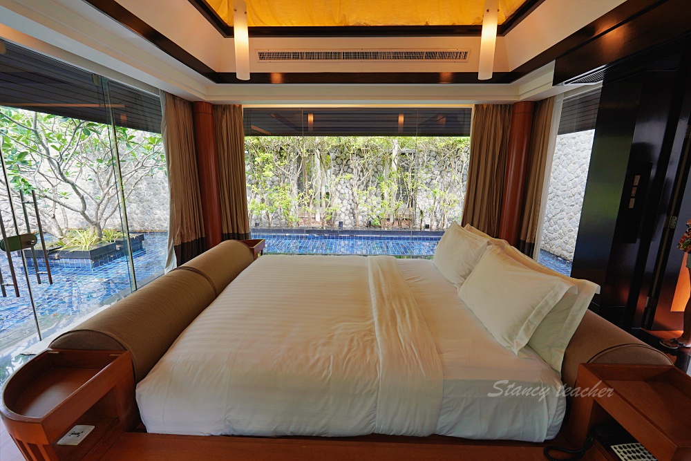 普吉島五星飯店推薦「Banyan Tree Phuket 普吉島悅榕莊」獨棟VILLA太享受 普吉島五星飯店推薦「Banyan Tree Phuket 普吉島悅榕莊」獨棟VILLA太享受