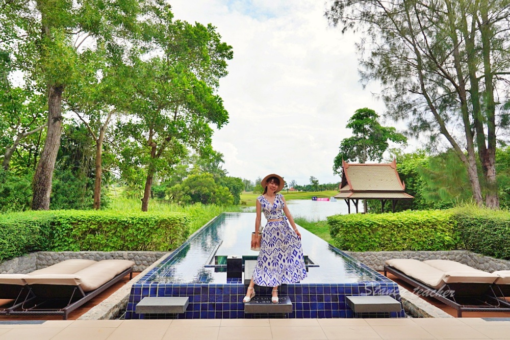 普吉島五星飯店推薦「Banyan Tree Phuket 普吉島悅榕莊」獨棟VILLA太享受 普吉島五星飯店推薦「Banyan Tree Phuket 普吉島悅榕莊」獨棟VILLA太享受