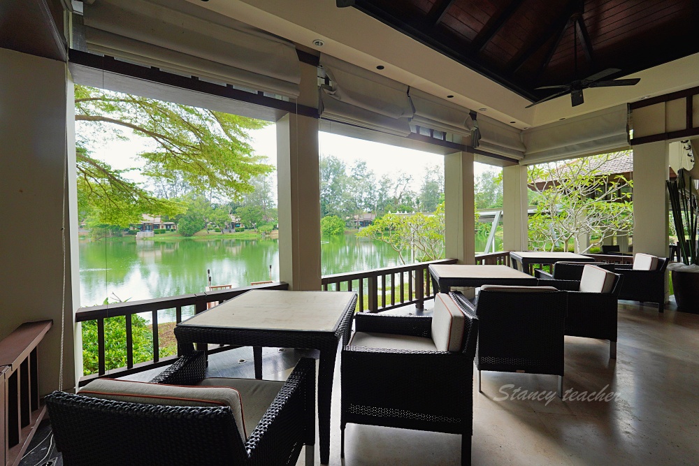普吉島五星飯店推薦「Banyan Tree Phuket 普吉島悅榕莊」獨棟VILLA太享受 普吉島五星飯店推薦「Banyan Tree Phuket 普吉島悅榕莊」獨棟VILLA太享受
