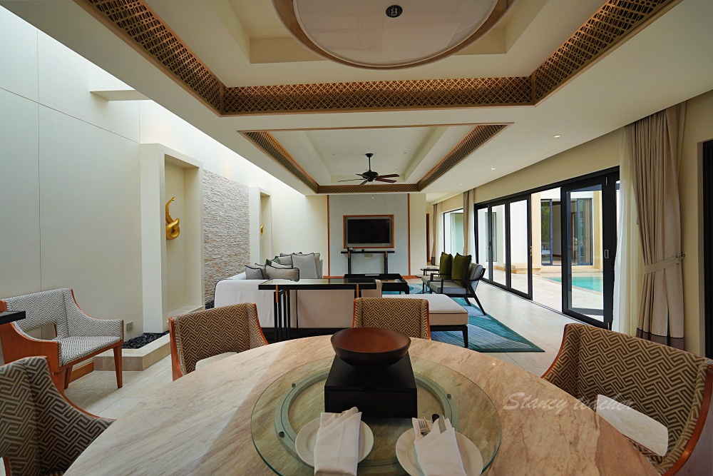 普吉島五星飯店推薦「Banyan Tree Phuket 普吉島悅榕莊」獨棟VILLA太享受 普吉島五星飯店推薦「Banyan Tree Phuket 普吉島悅榕莊」獨棟VILLA太享受