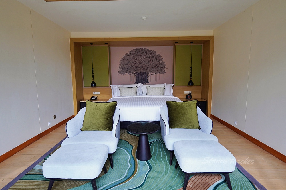 普吉島五星飯店推薦「Banyan Tree Phuket 普吉島悅榕莊」獨棟VILLA太享受