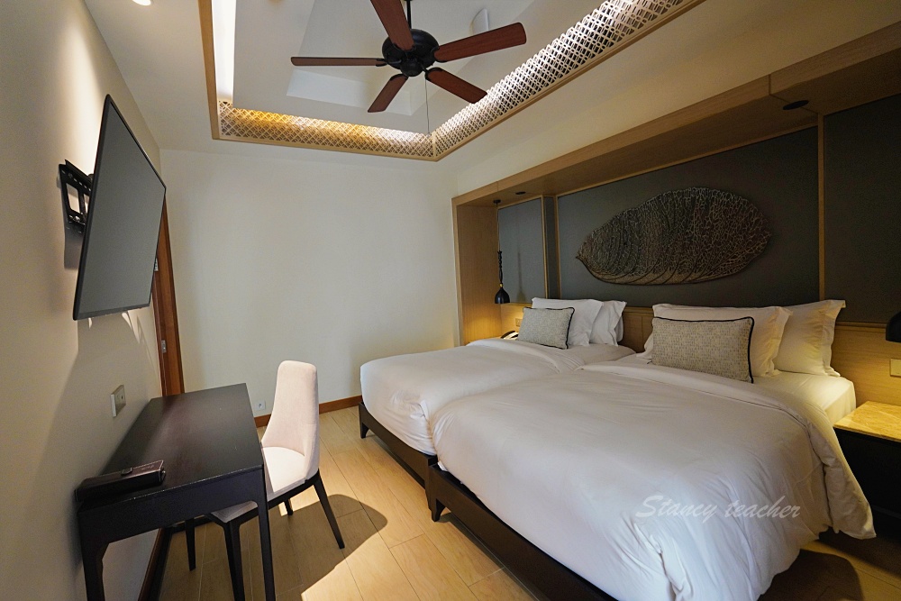 普吉島五星飯店推薦「Banyan Tree Phuket 普吉島悅榕莊」獨棟VILLA太享受 普吉島五星飯店推薦「Banyan Tree Phuket 普吉島悅榕莊」獨棟VILLA太享受