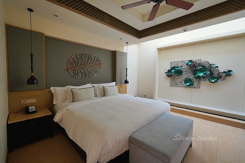 普吉島五星飯店推薦「Banyan Tree Phuket 普吉島悅榕莊」獨棟VILLA太享受 普吉島五星飯店推薦「Banyan Tree Phuket 普吉島悅榕莊」獨棟VILLA太享受