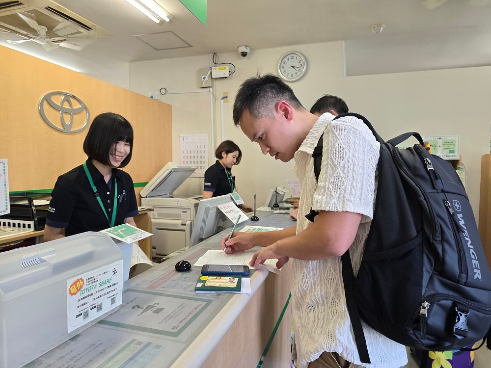 「Tabirai旅來網日本租車比價」日本自駕自由安排行程廣島深度之旅