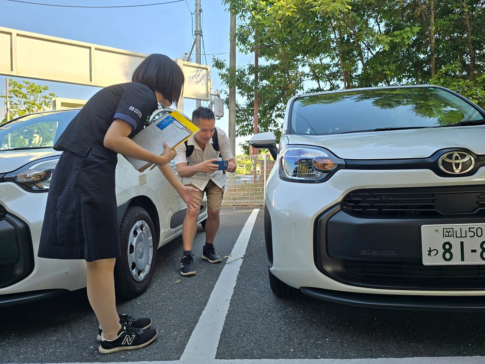 「Tabirai旅來網日本租車比價」日本自駕自由安排行程廣島深度之旅