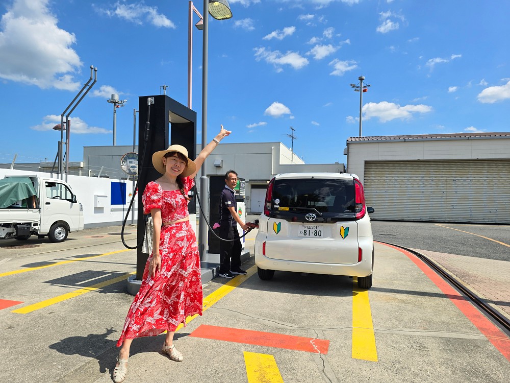 「Tabirai旅來網日本租車比價」日本自駕自由安排行程廣島深度之旅