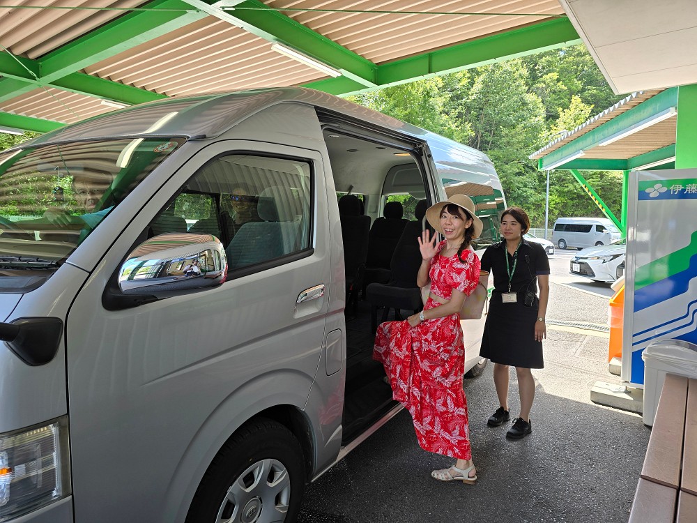 「Tabirai旅來網日本租車比價」日本自駕自由安排行程廣島深度之旅