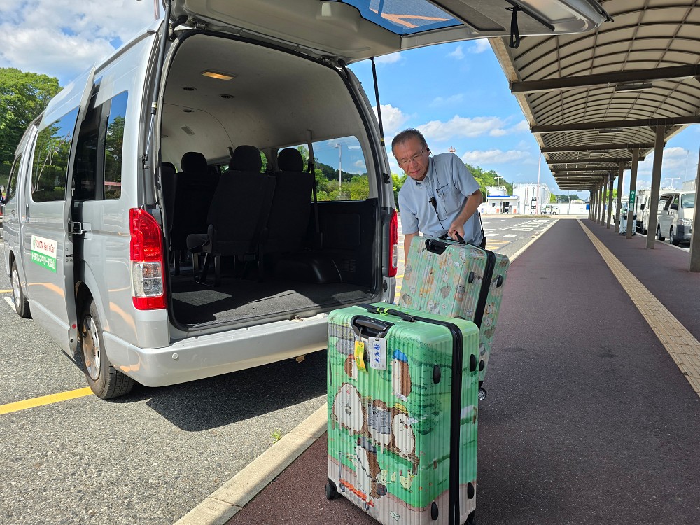 「Tabirai旅來網日本租車比價」日本自駕自由安排行程廣島深度之旅
