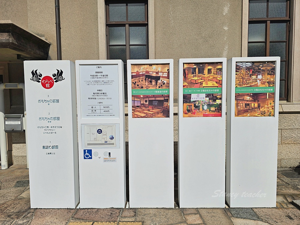 鳥取景點 「WarabeKanわらべ鳥取童玩館玩具博物館」鳥取親子旅行必去老少咸宜的懷舊玩具世界 鳥取景點 「WarabeKanわらべ鳥取童玩館玩具博物館」鳥取親子旅行必去老少咸宜的懷舊玩具世界