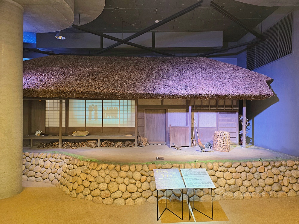 鳥取景點 「WarabeKanわらべ鳥取童玩館玩具博物館」鳥取親子旅行必去老少咸宜的懷舊玩具世界