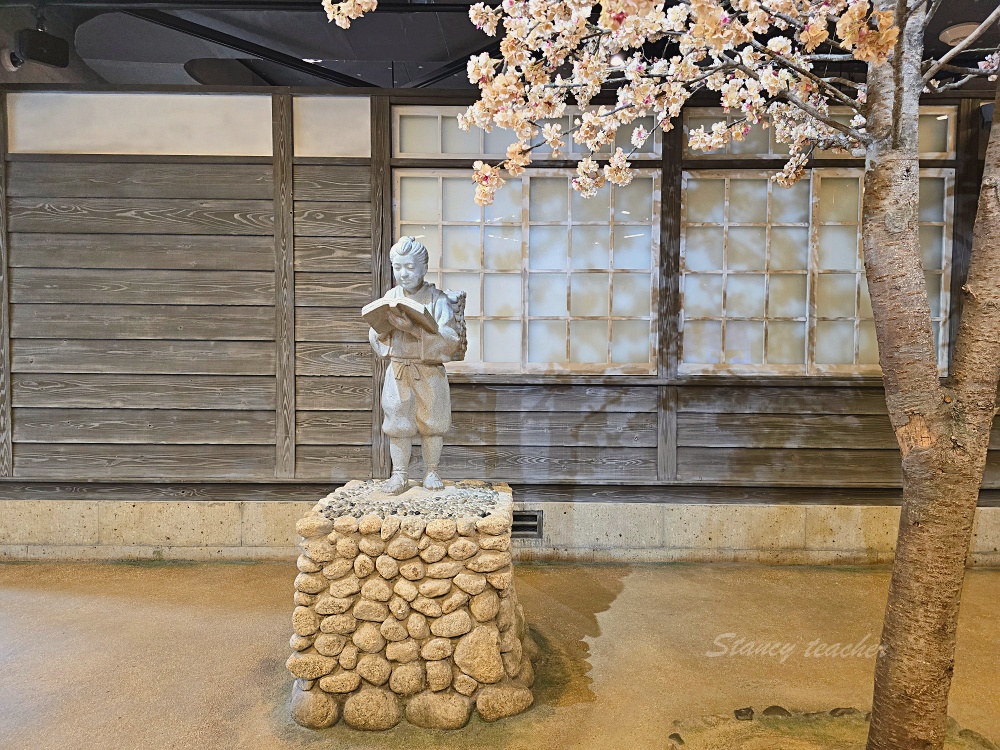 鳥取景點 「WarabeKanわらべ鳥取童玩館玩具博物館」鳥取親子旅行必去老少咸宜的懷舊玩具世界